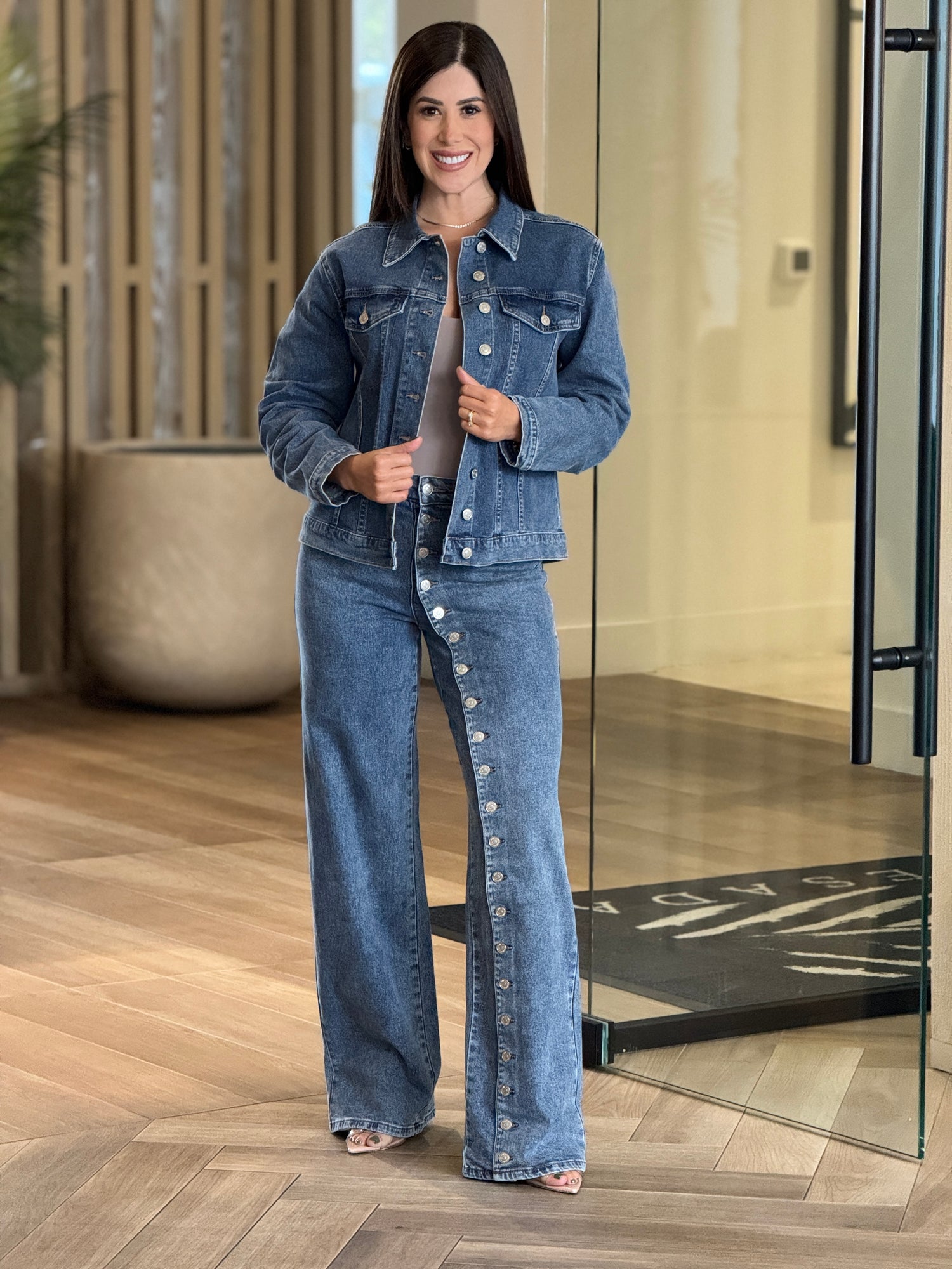 Jeans, Pants, Skirts & Shorts