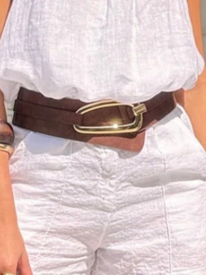Belt