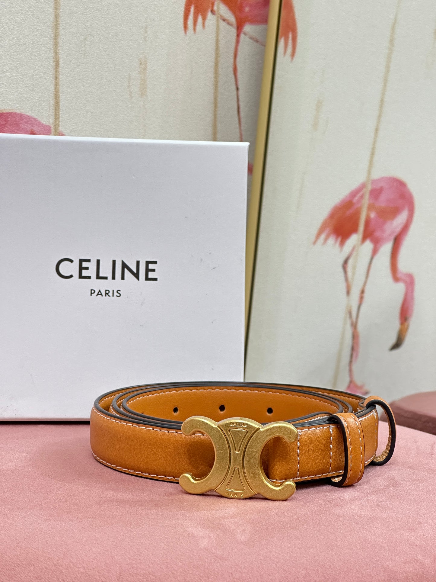 Celi Belts