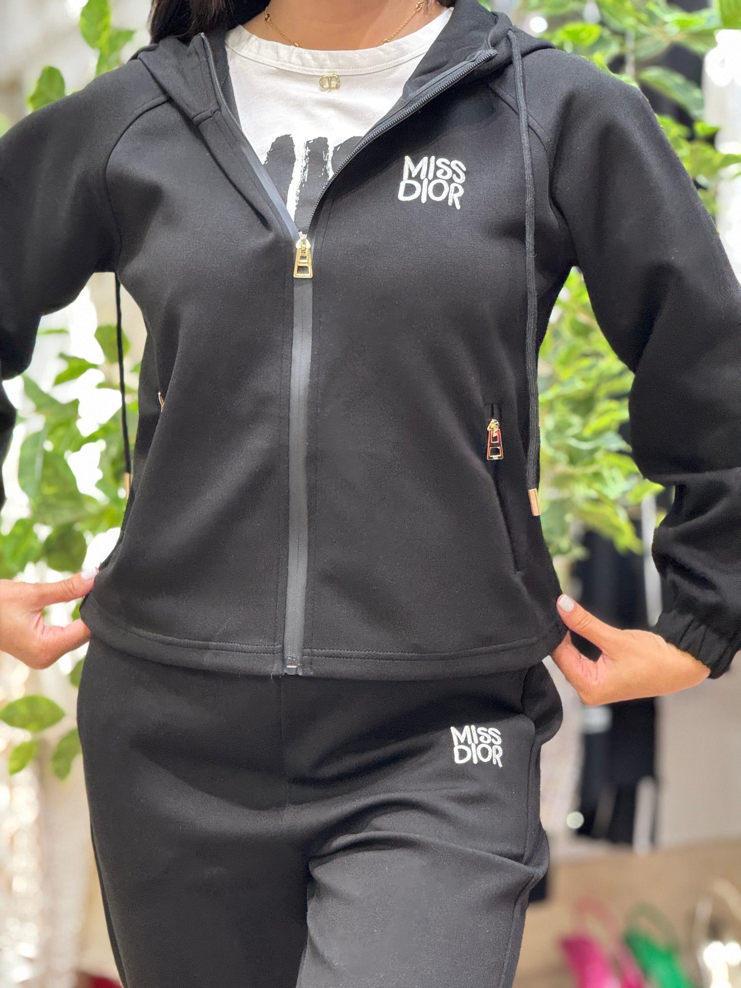 Dory Jogger Sport Set