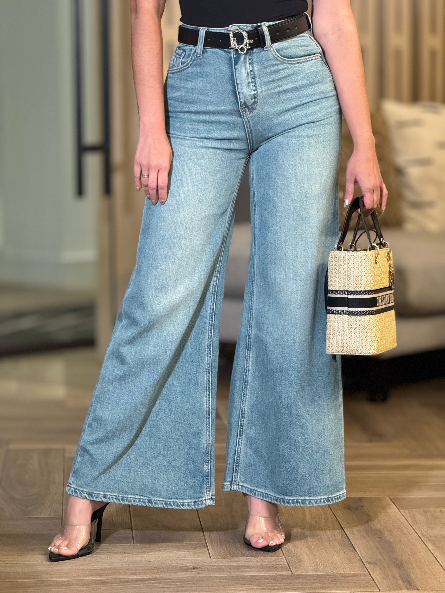 Dory Denim Jeans