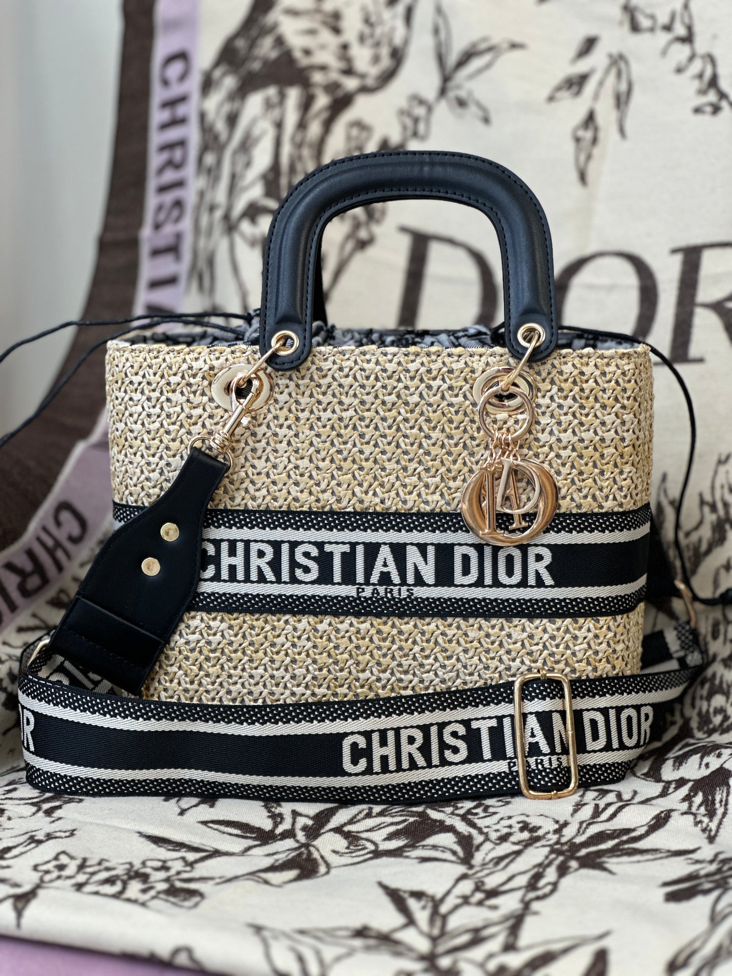 Bag Dory