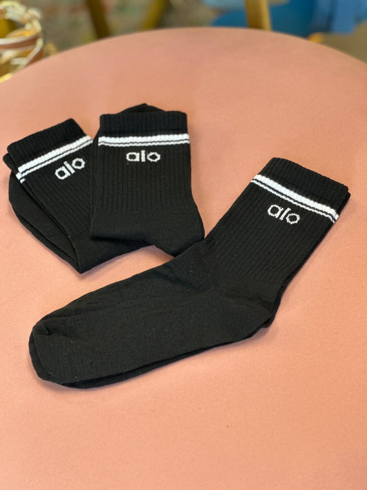 Lalo Socks