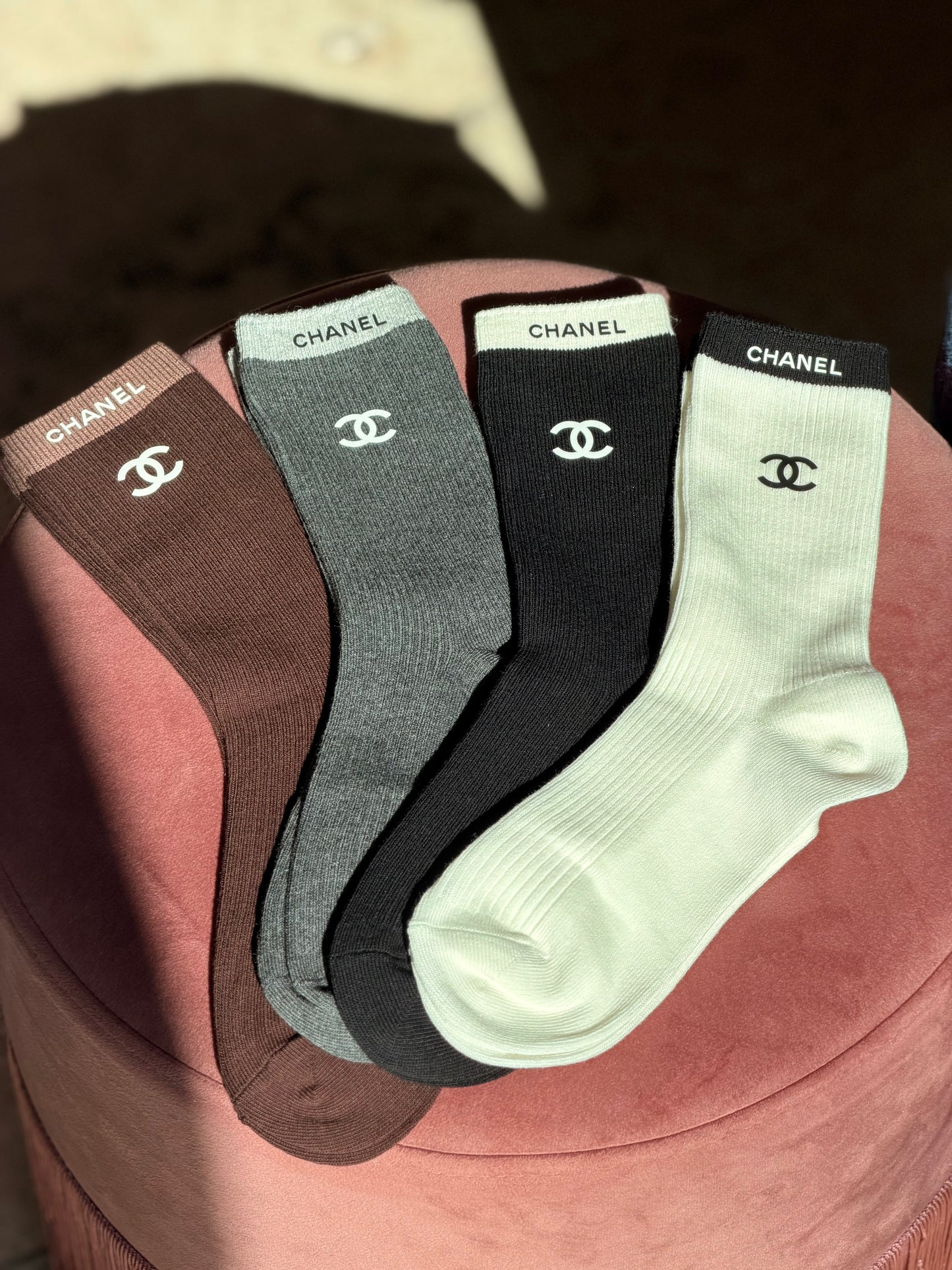 Cece Socks