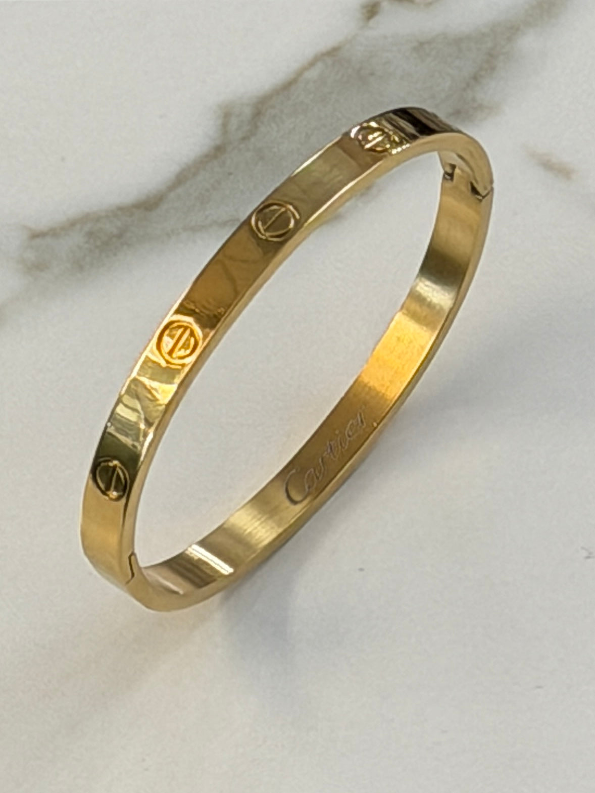 Bangle