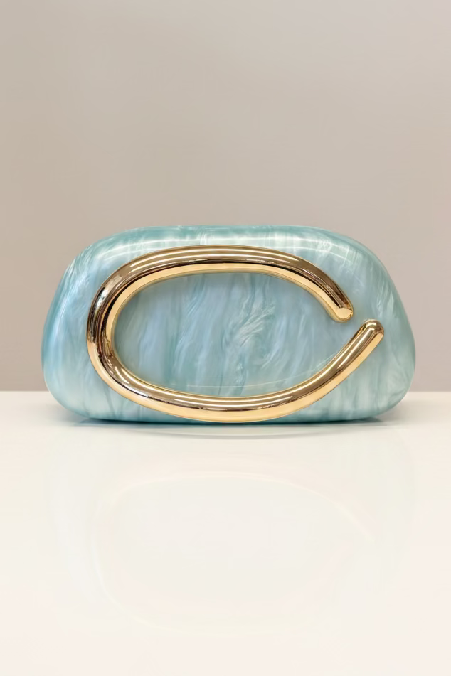 Blue Bag