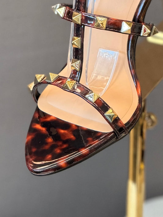Bushfire Carey Remache Heels
