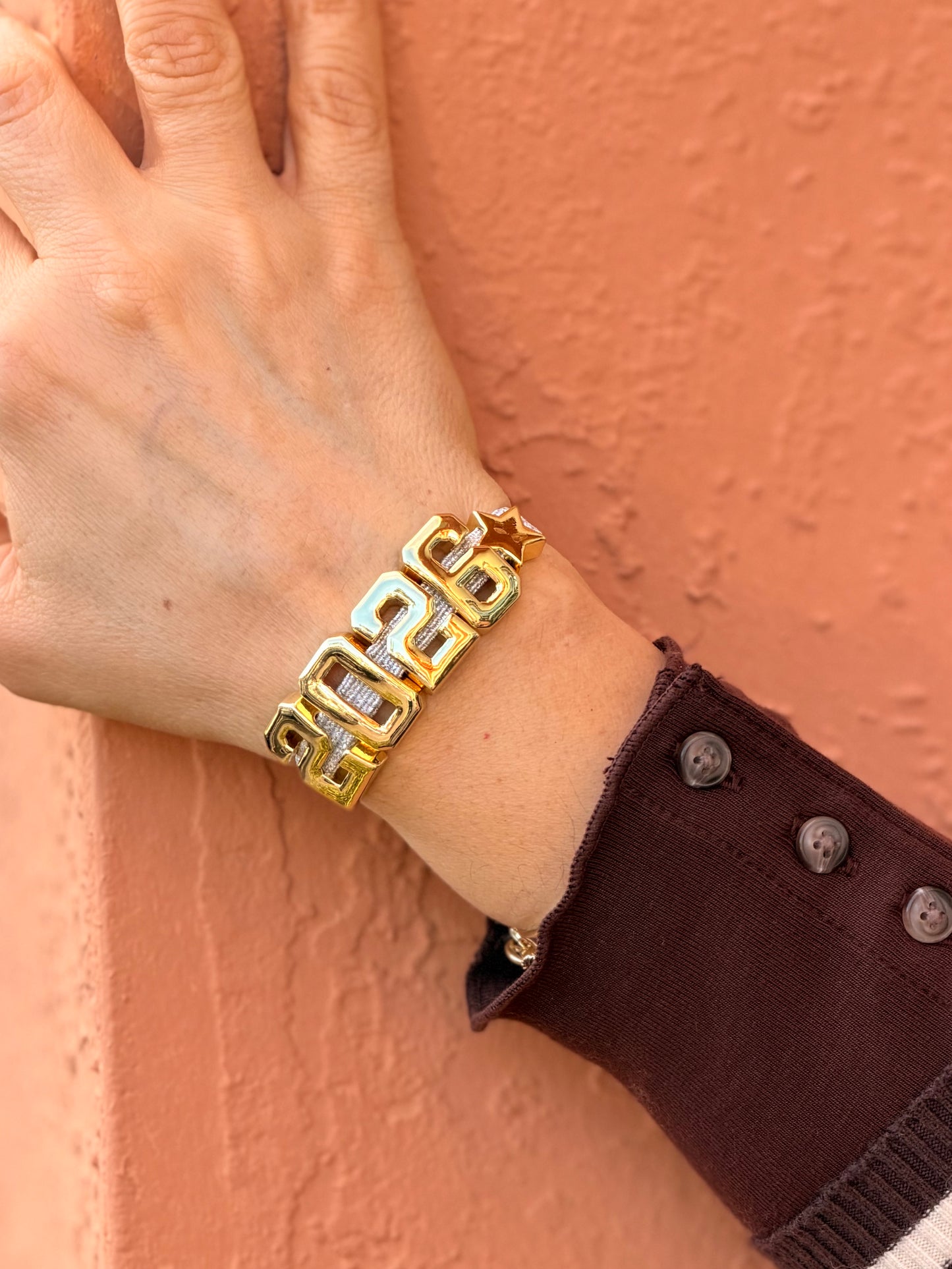 2026 Silver Bracelet