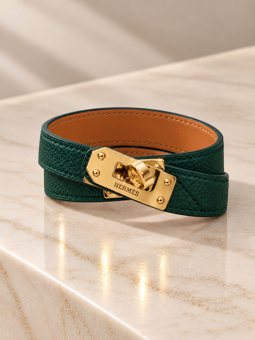 Hermie Bracelet