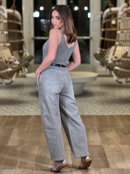 The Vera Gray Jeans