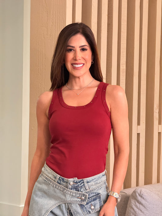 Timing Red Gold Remaches top