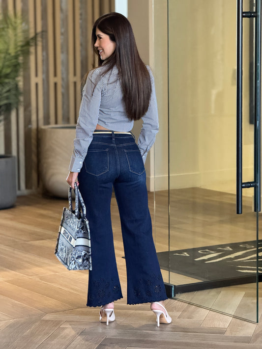 Have Black Lines Shirt