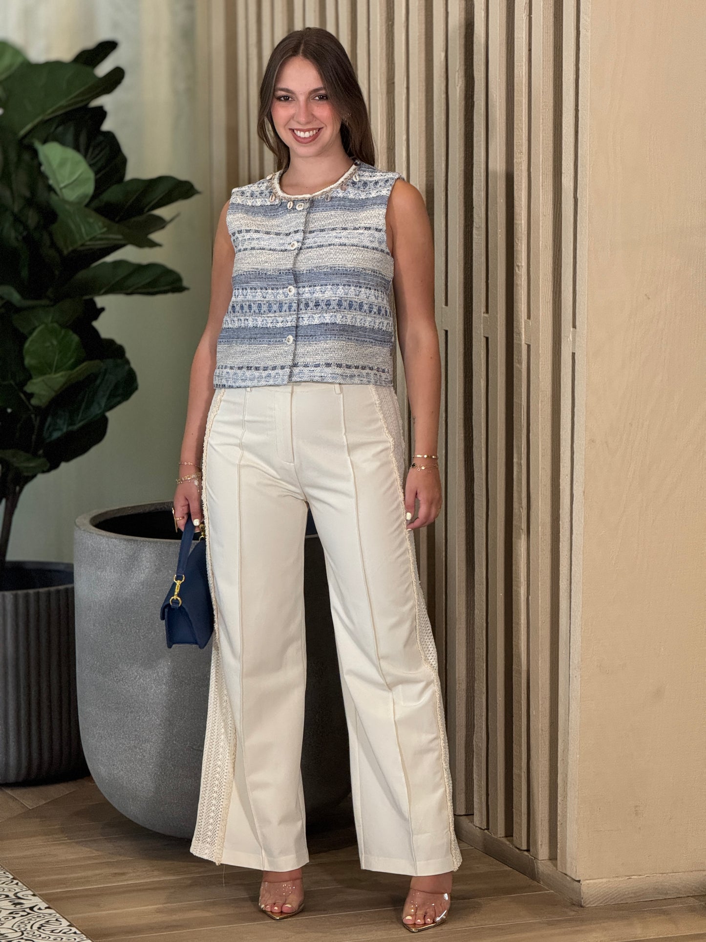 Cactus Yvory Pants