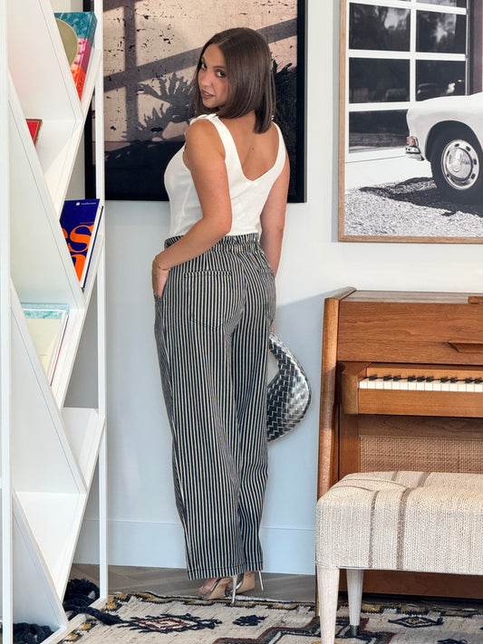 Daisy White 3D Flowers Bodysuit