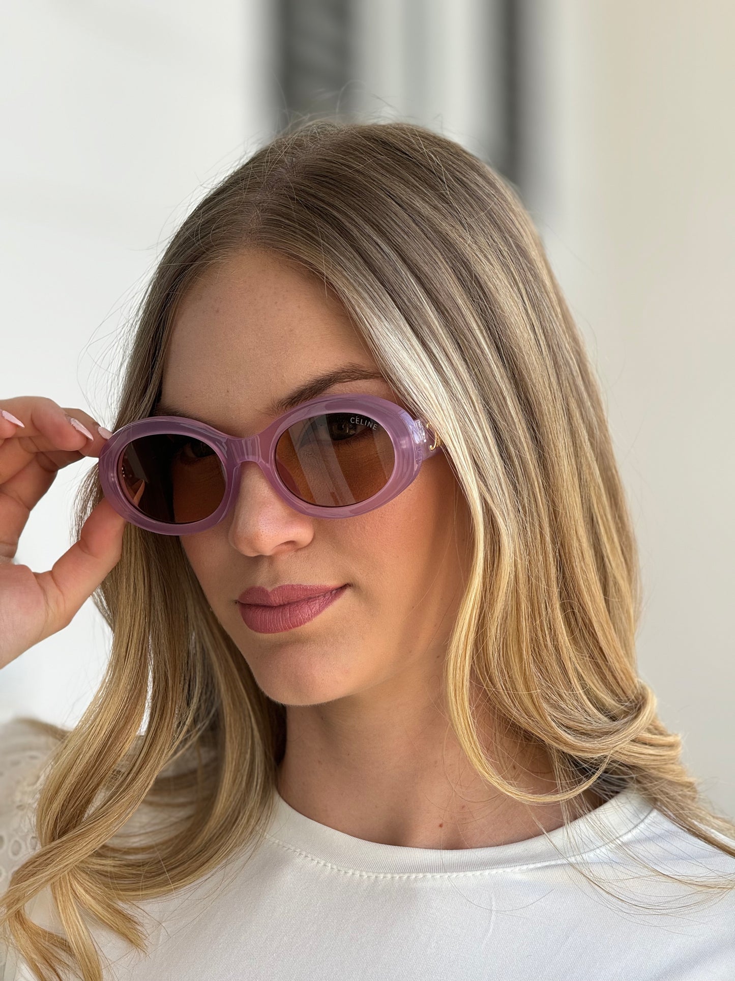 Celi Sunglasses