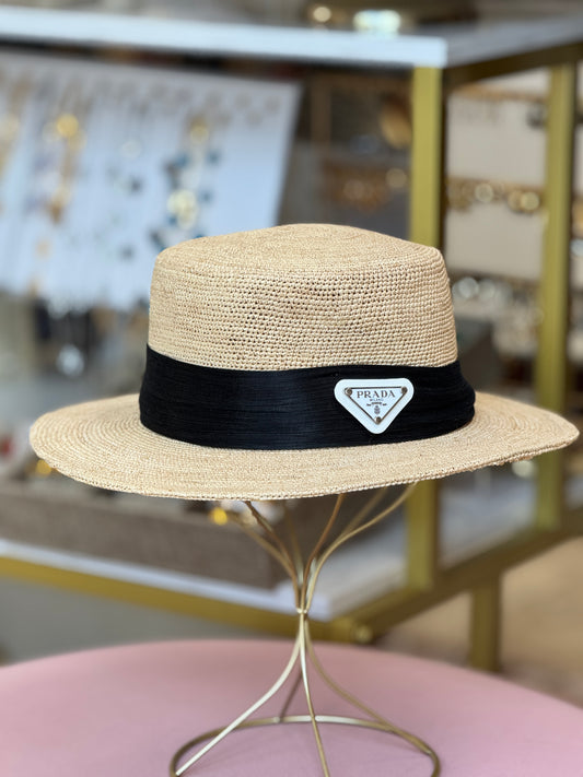 Marfa Hat