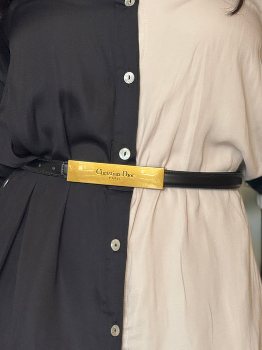 Dory fine Belt