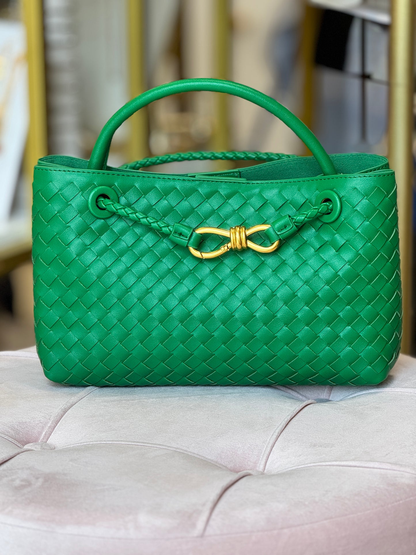Bottega Bags