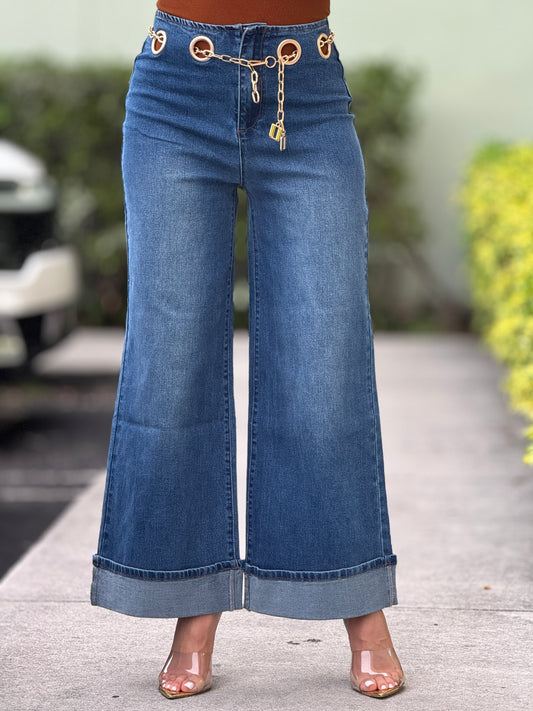 The Rings Jeans