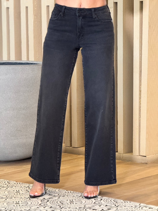 KanCan Black Jeans