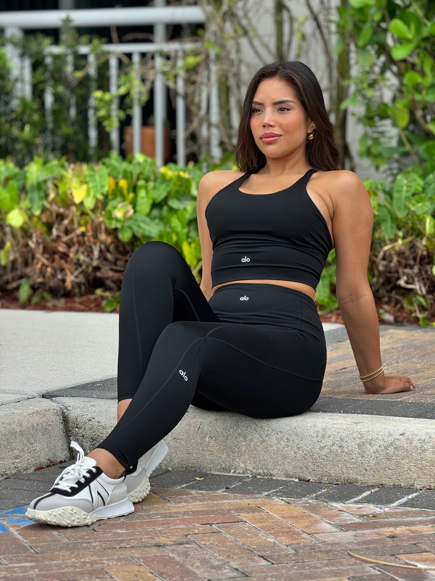 Lalo Leggings Sport Set