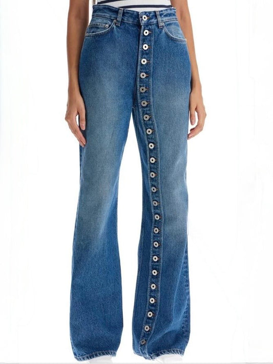 Sascha Buttons Jeans