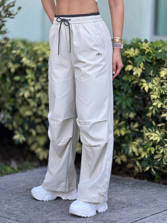 Lalo Beige Pants