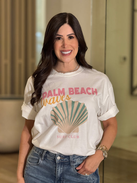Palm Beach T-Shirt