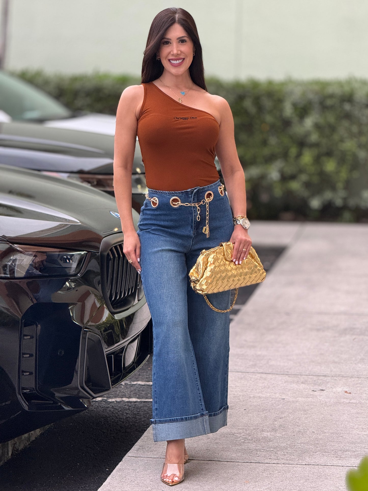 The Rings Jeans
