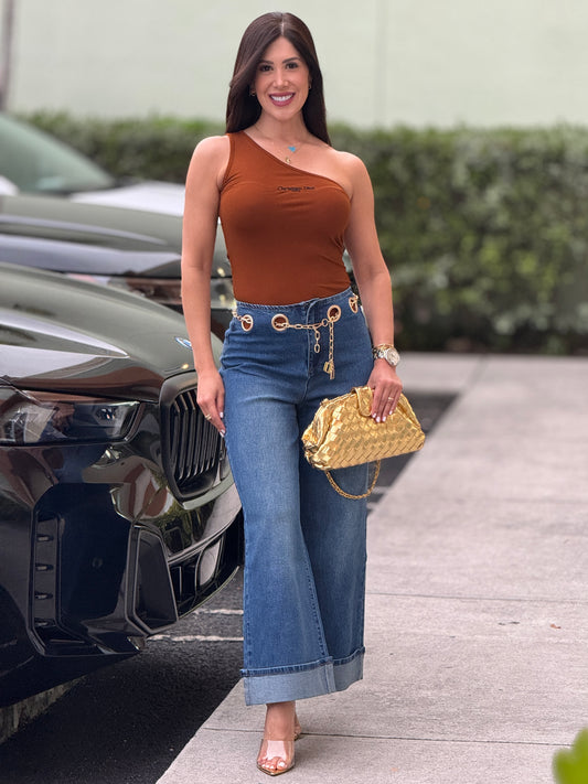 The Rings Jeans