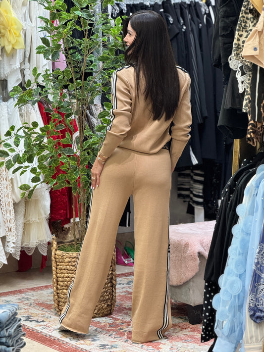 Muy Beige Sport Set