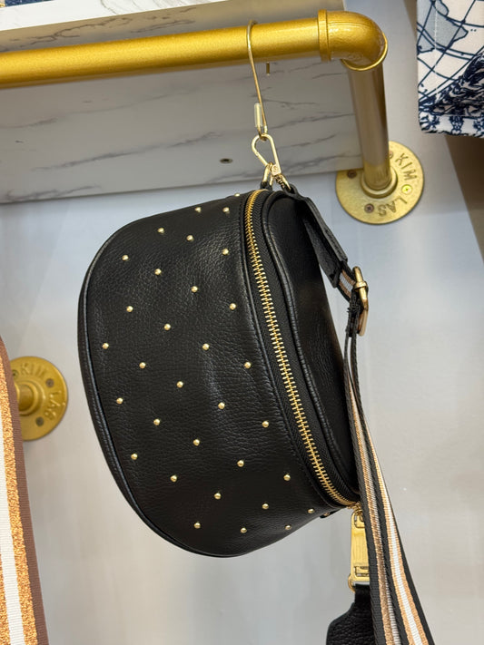 Italian Fanny bags