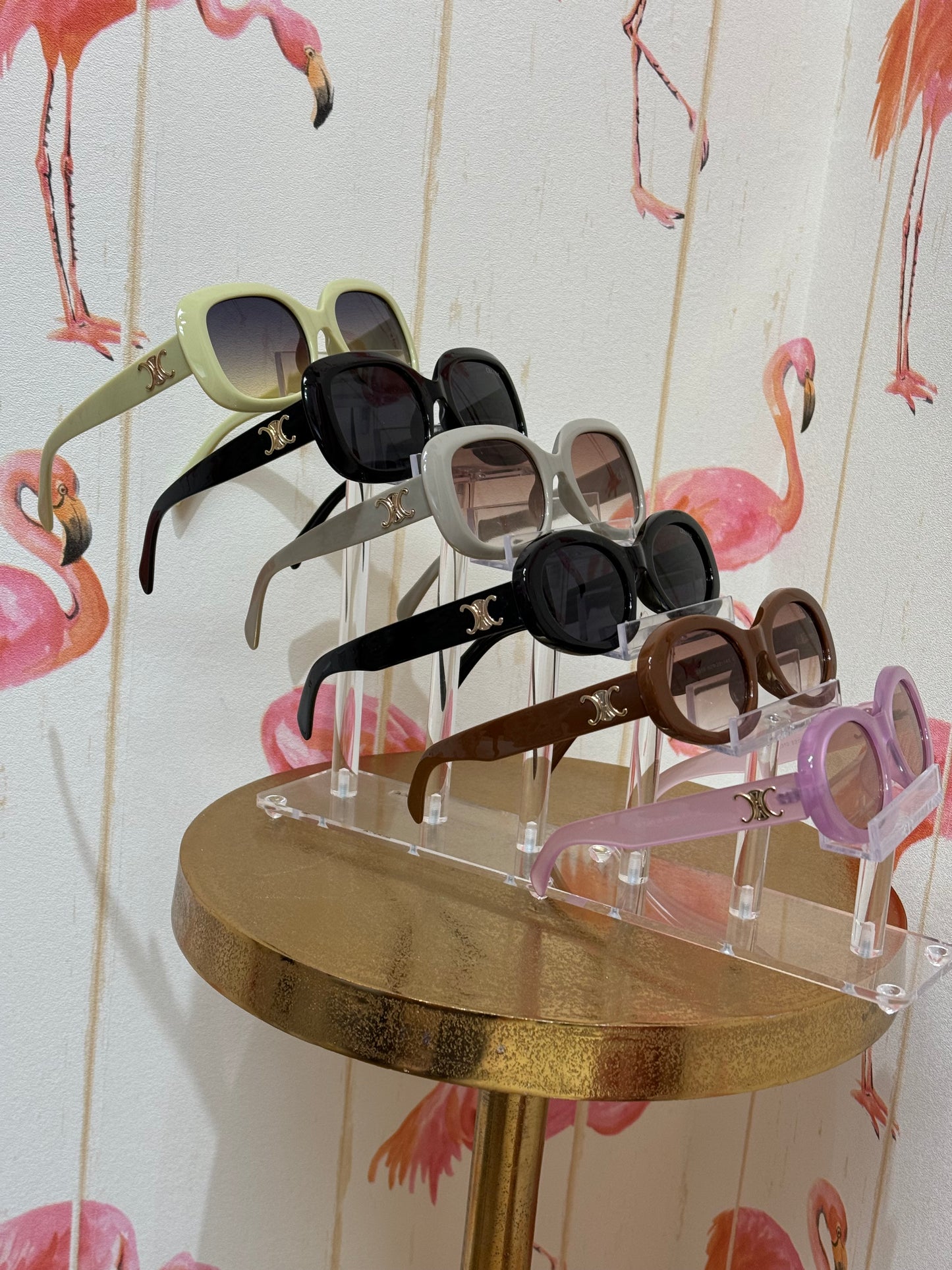 Celi Sunglasses