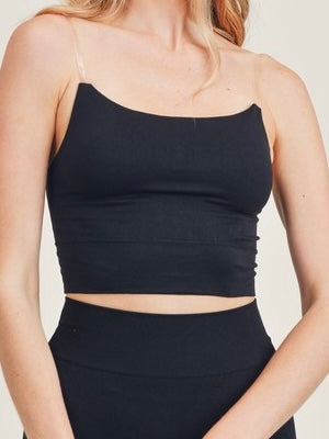 Anwnd Basic Top
