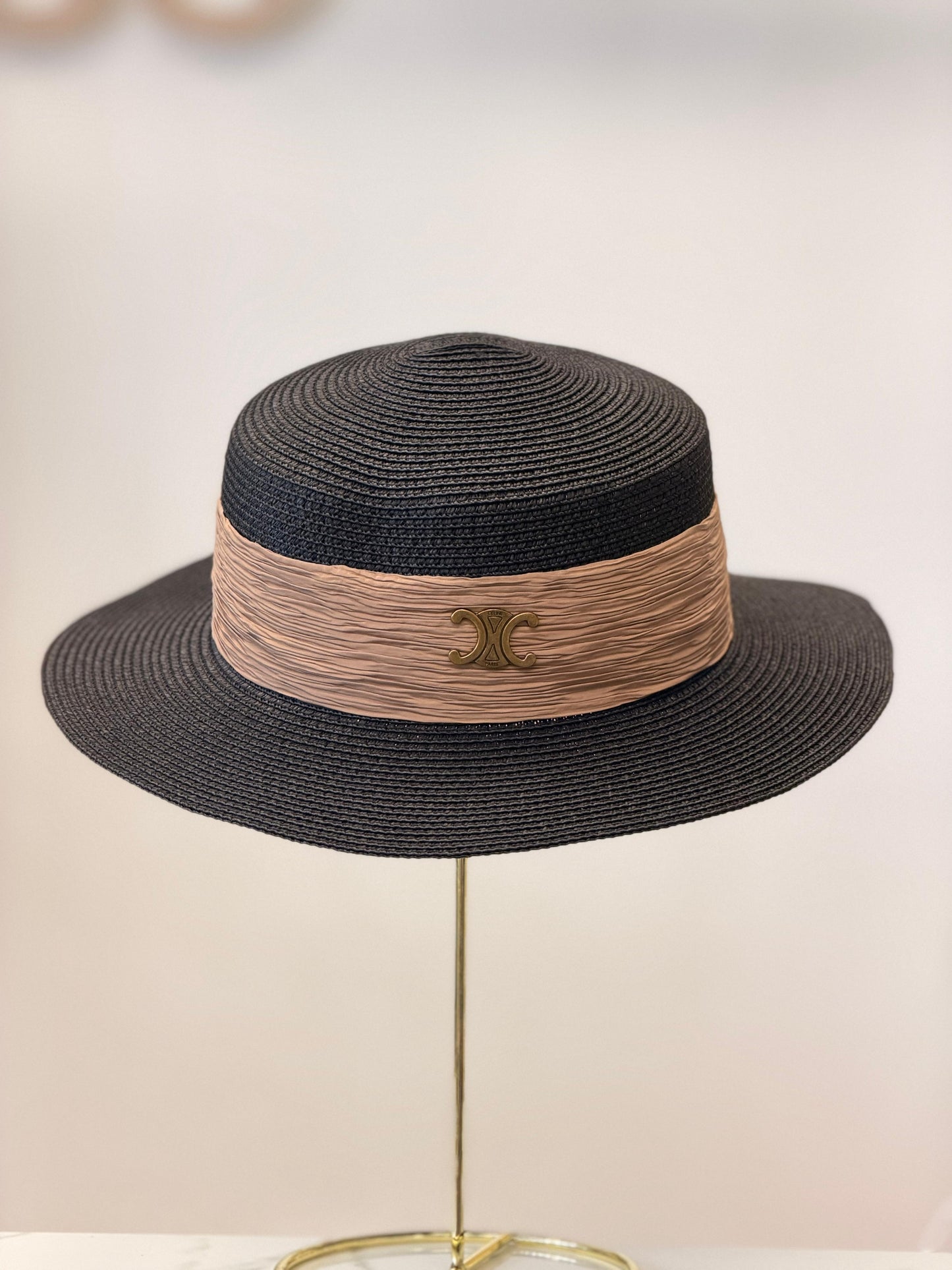 Celi Black Hat