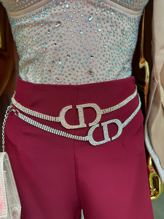 Belt