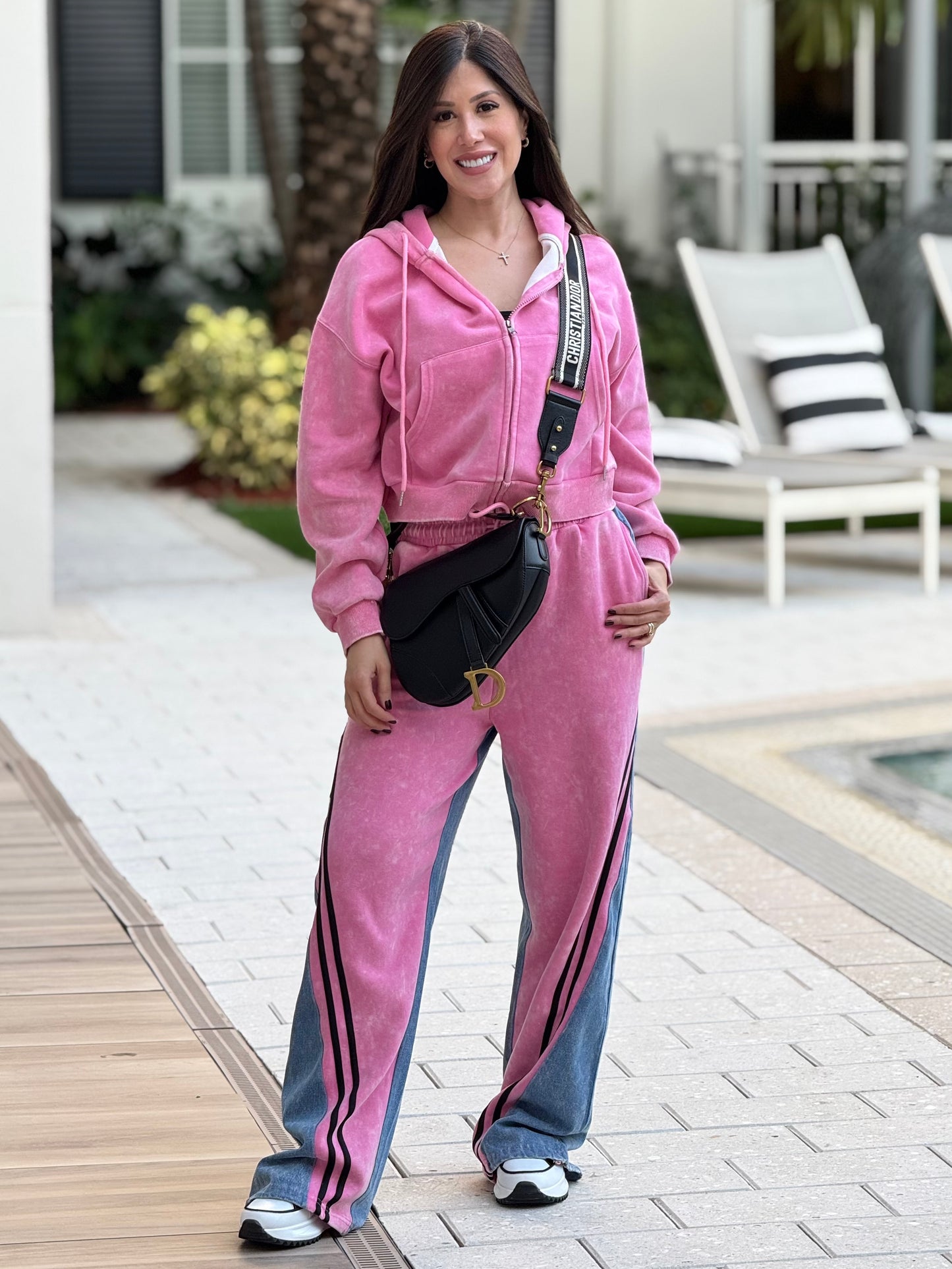 AirPort Outfit (3 Colors) Sport Set