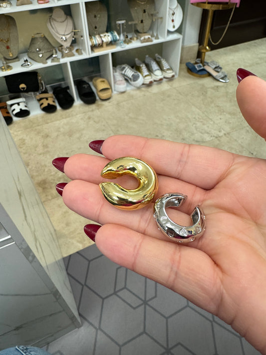 Earcuffs