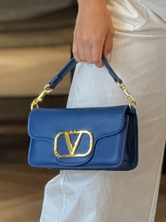 The V Bags