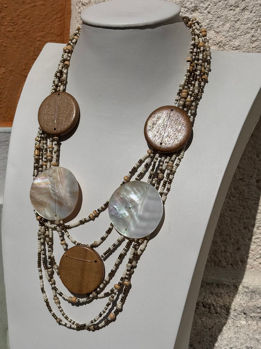 Cartagena Necklace