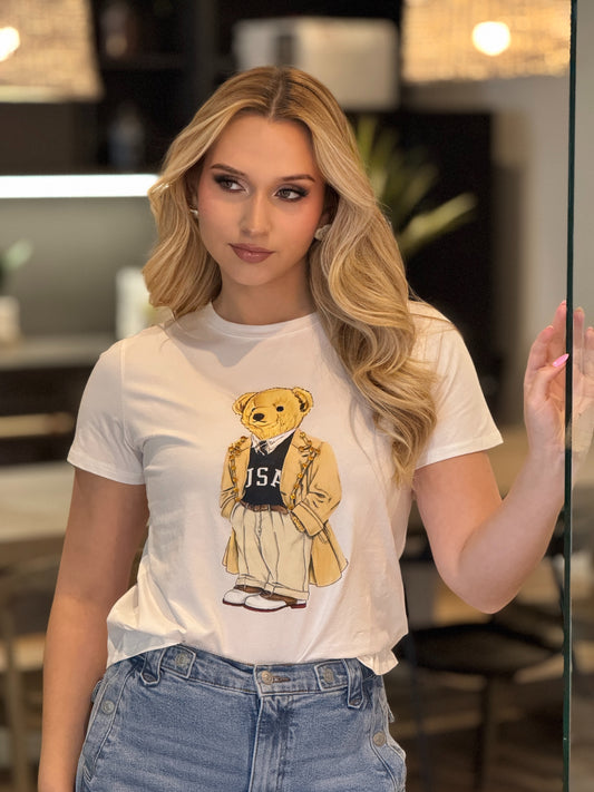 Bear T-Shirt