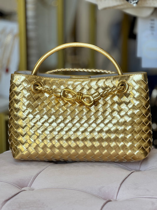 Bottega Bags