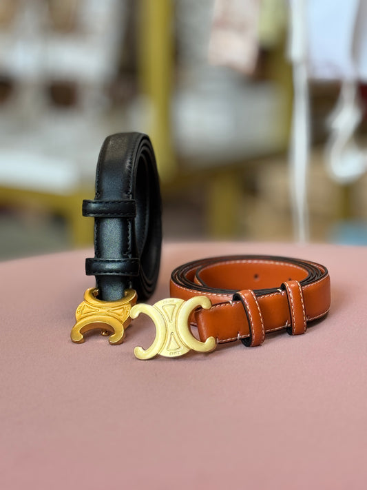 Celi Belts