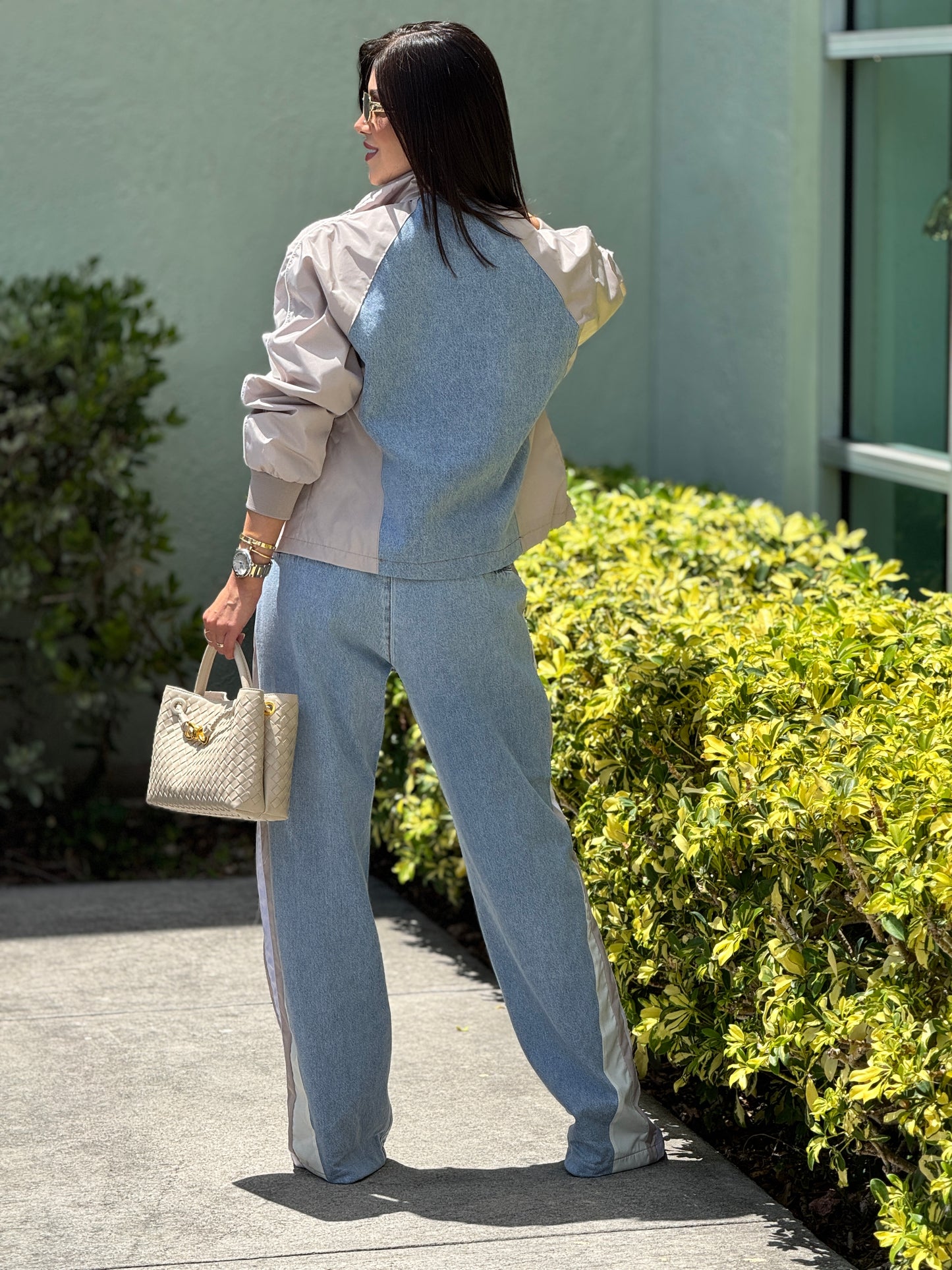 Formula Beige Sport Set