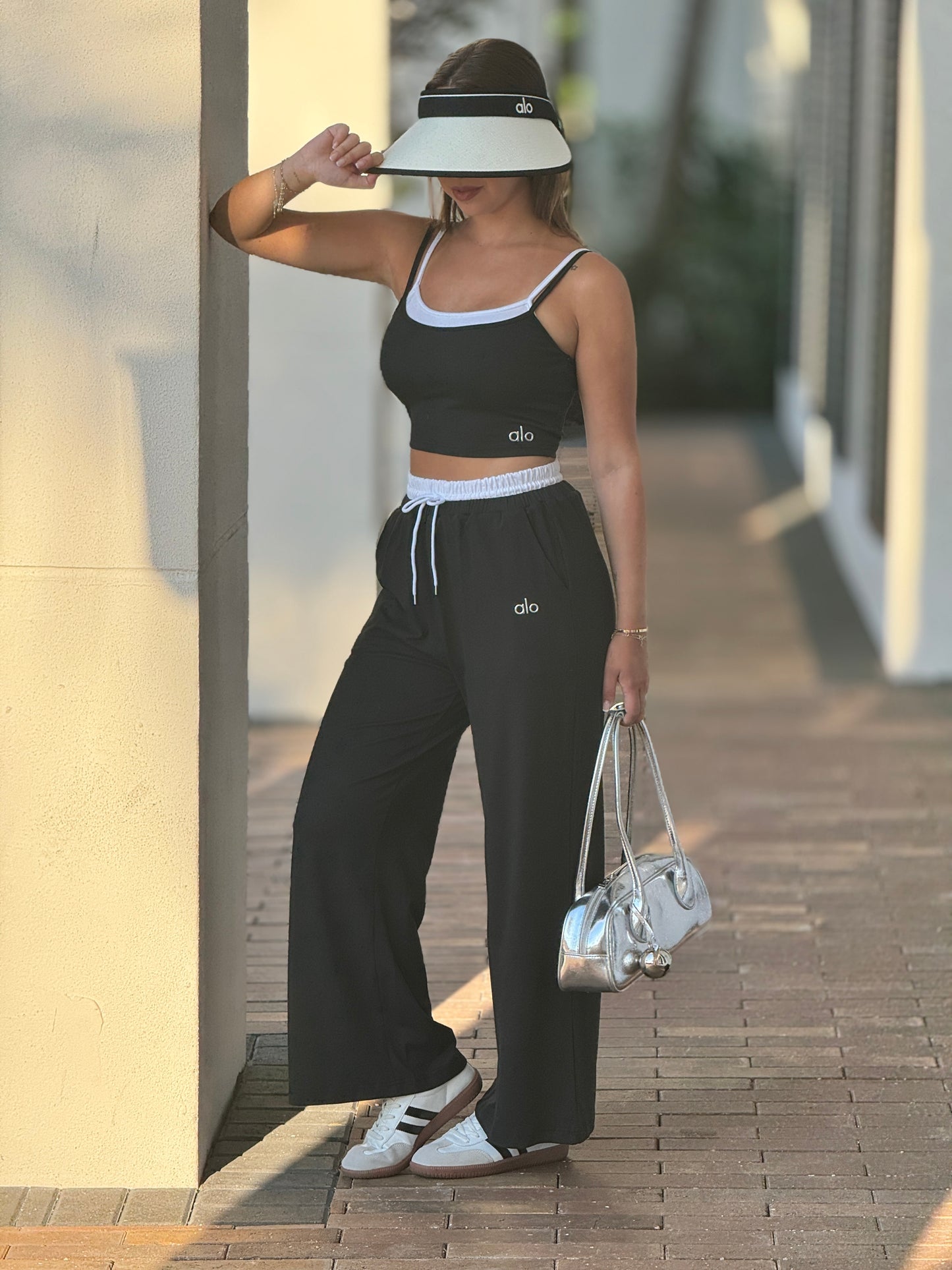 Lalo Black Sport Set