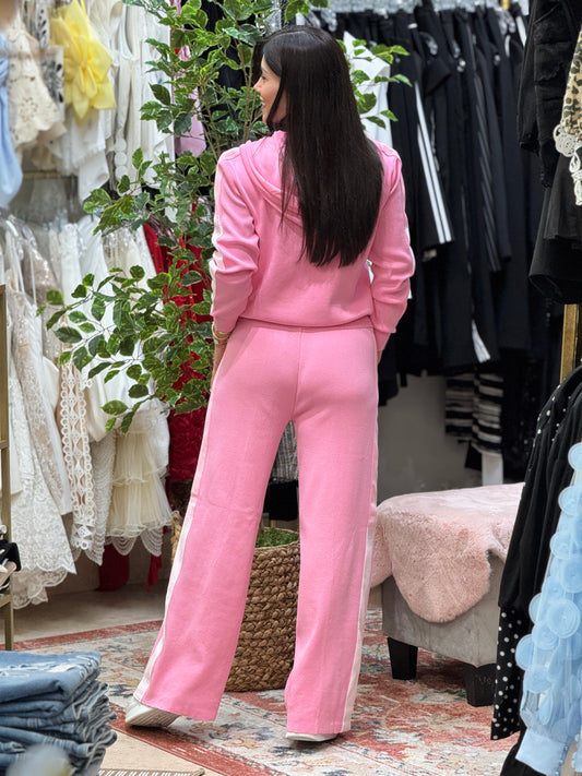 Dory Pink Sport Set