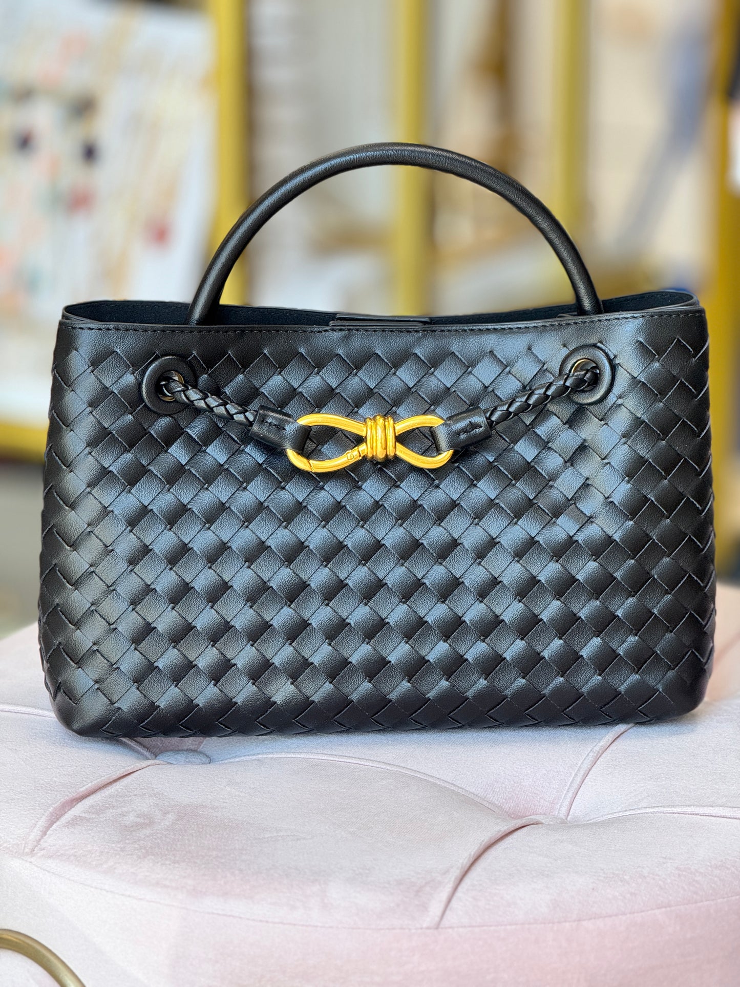 Bottega Bags