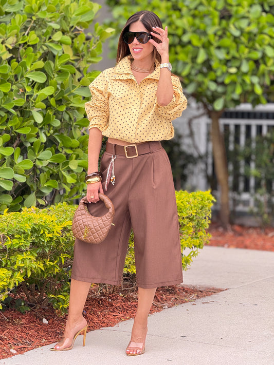 Itoo Moro Bermuda Shorts