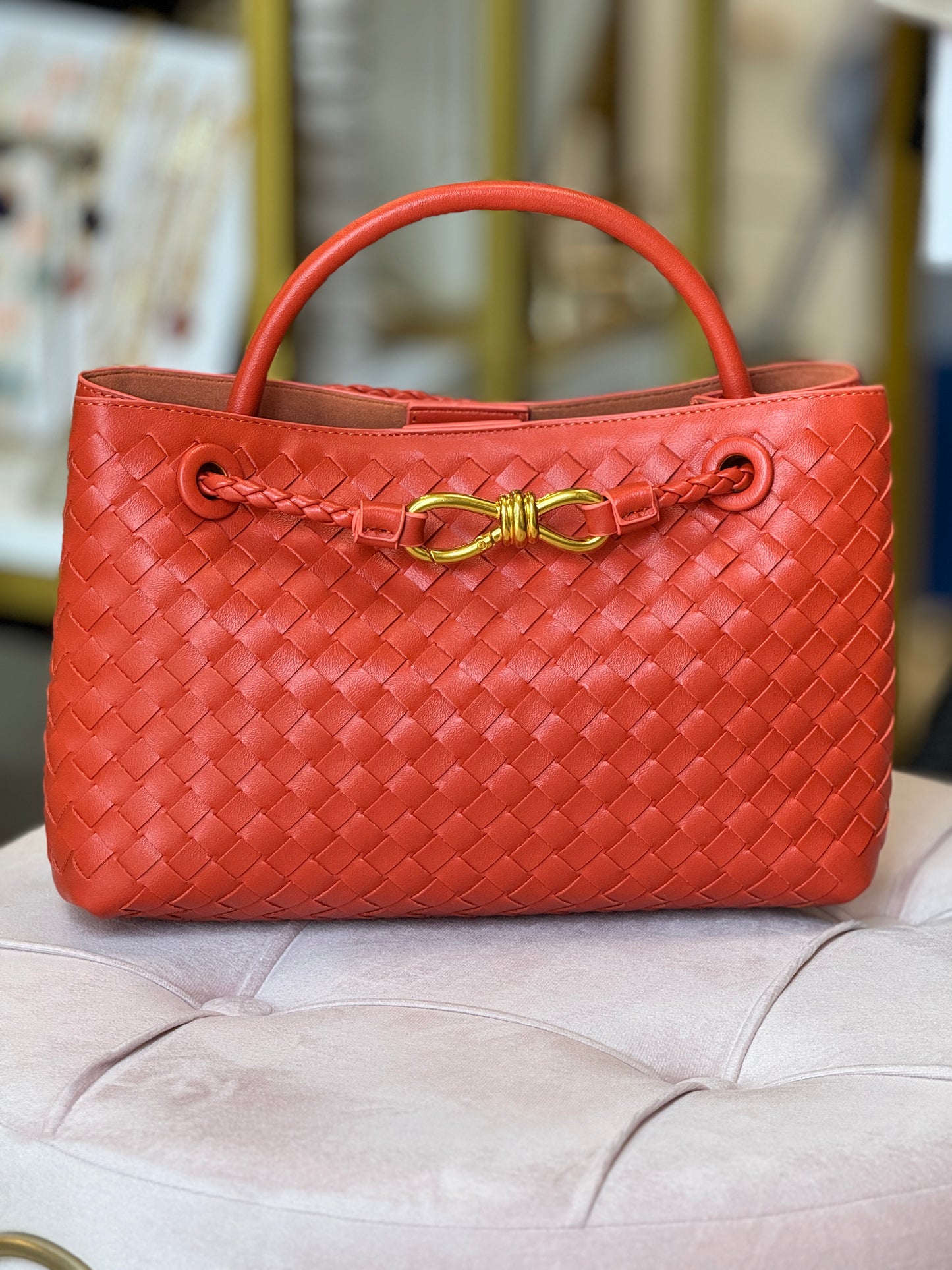 Bottega Bags