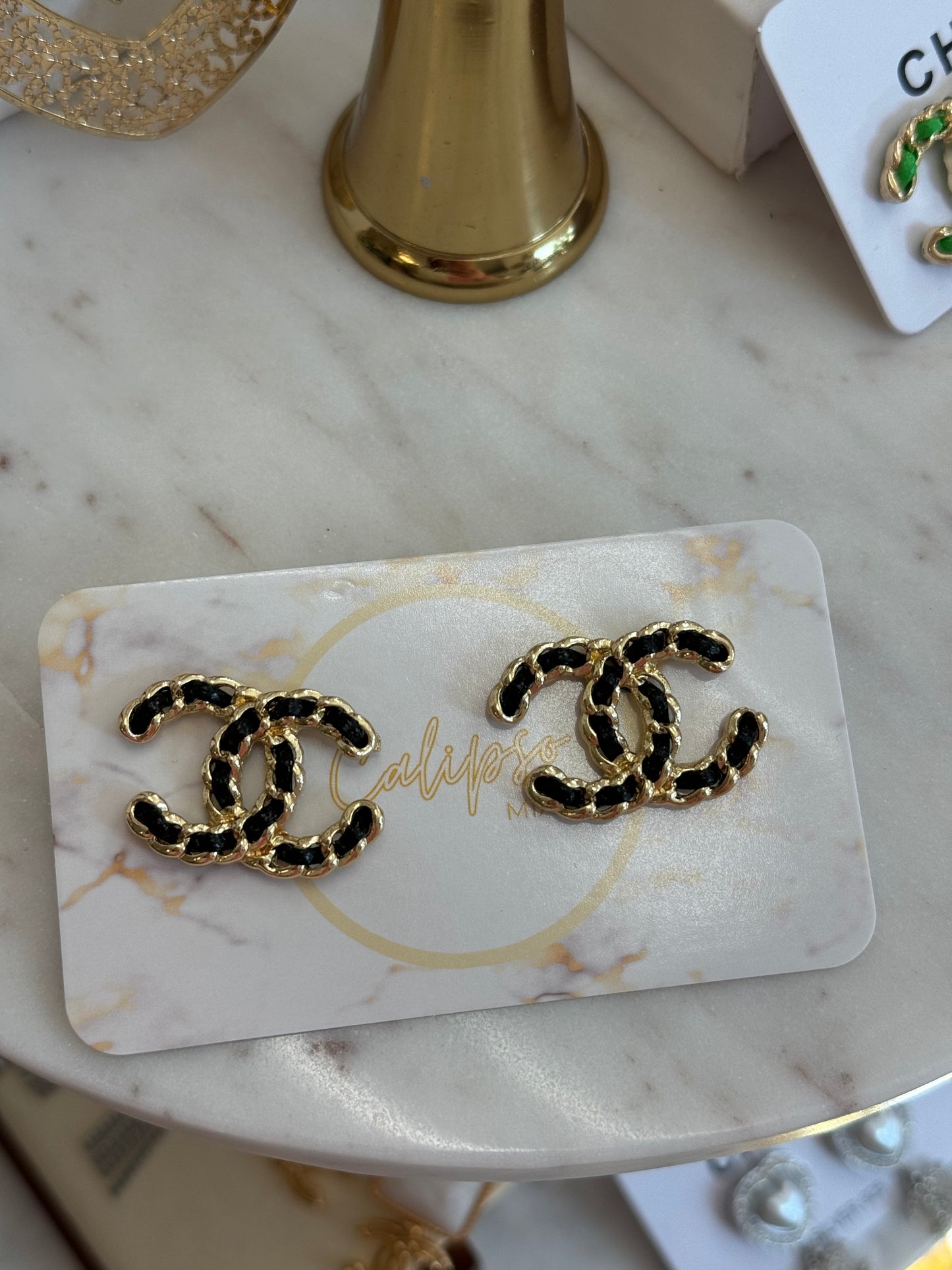 Cece earrings